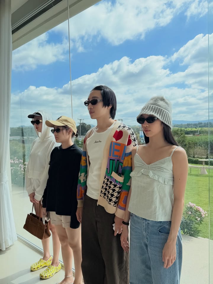 แพร์ - พิชชาภา พันธุมจินดา