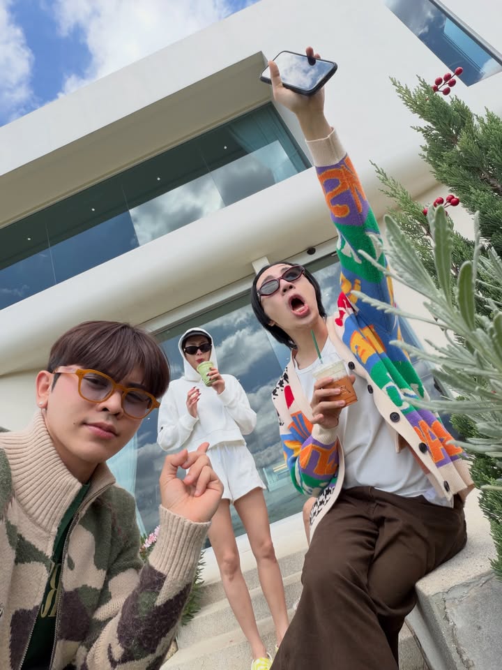 แพร์ - พิชชาภา พันธุมจินดา