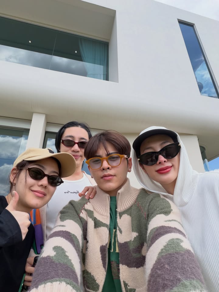 แพร์ - พิชชาภา พันธุมจินดา