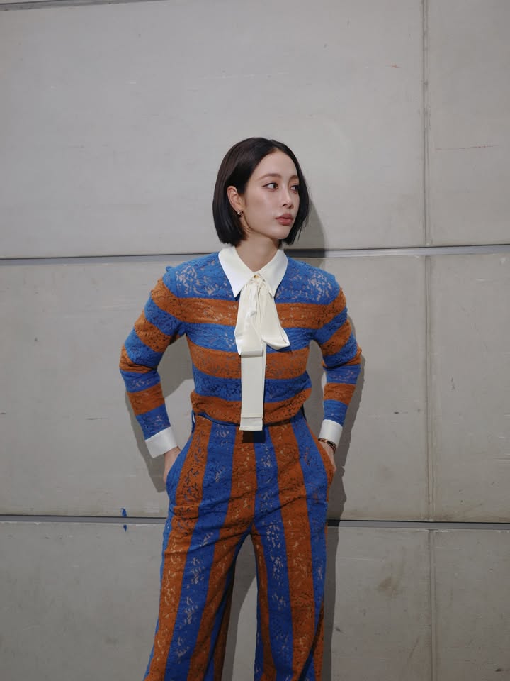 แพร์ - พิชชาภา พันธุมจินดา