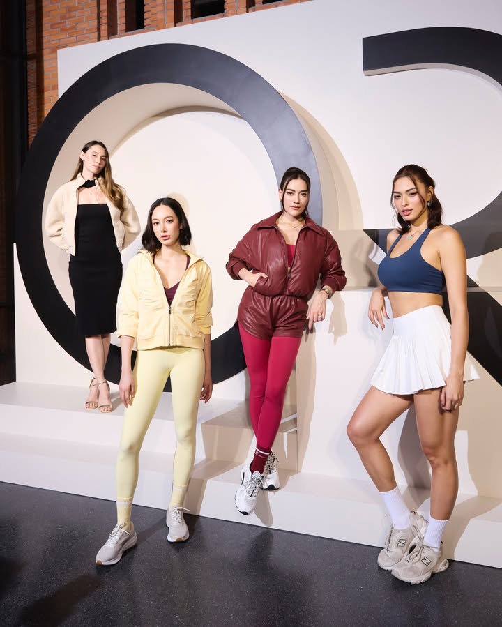 แพร์ - พิชชาภา พันธุมจินดา