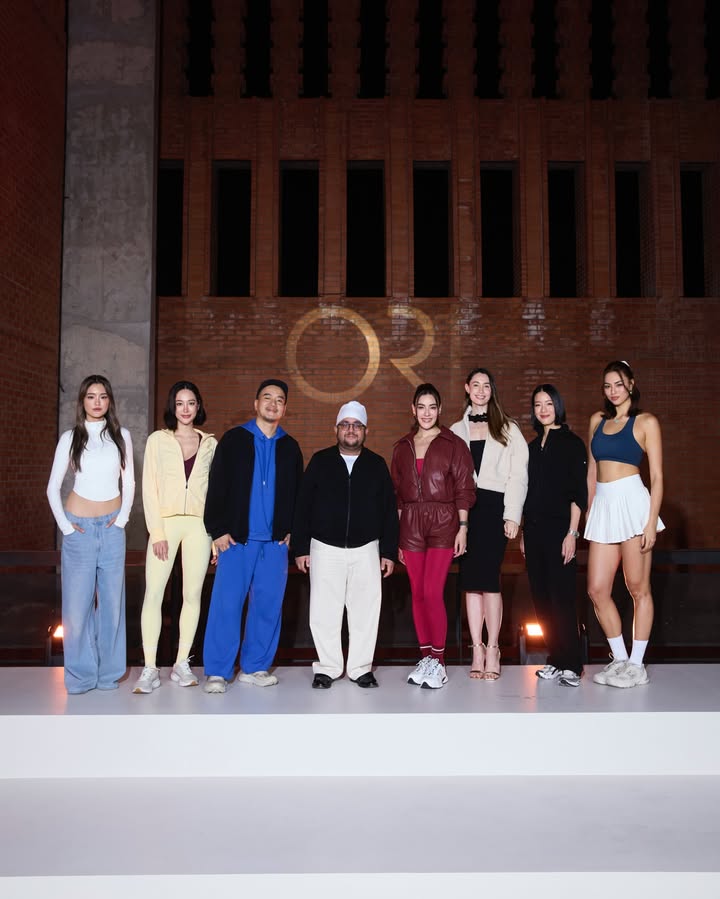 แพร์ - พิชชาภา พันธุมจินดา