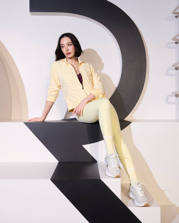 แพร์ - พิชชาภา พันธุมจินดา