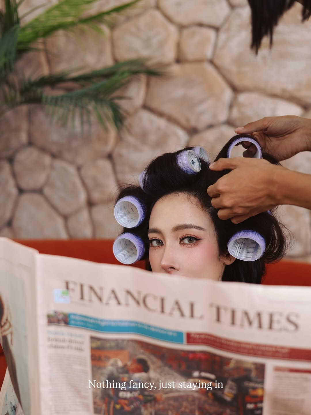 แพร์ - พิชชาภา พันธุมจินดา