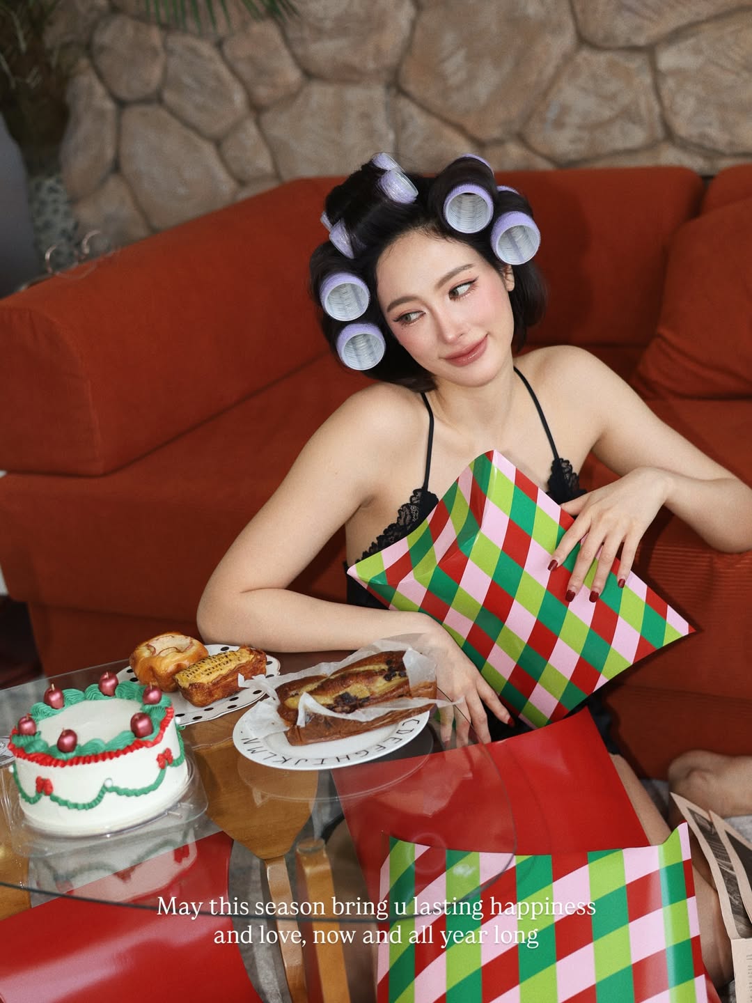 แพร์ - พิชชาภา พันธุมจินดา