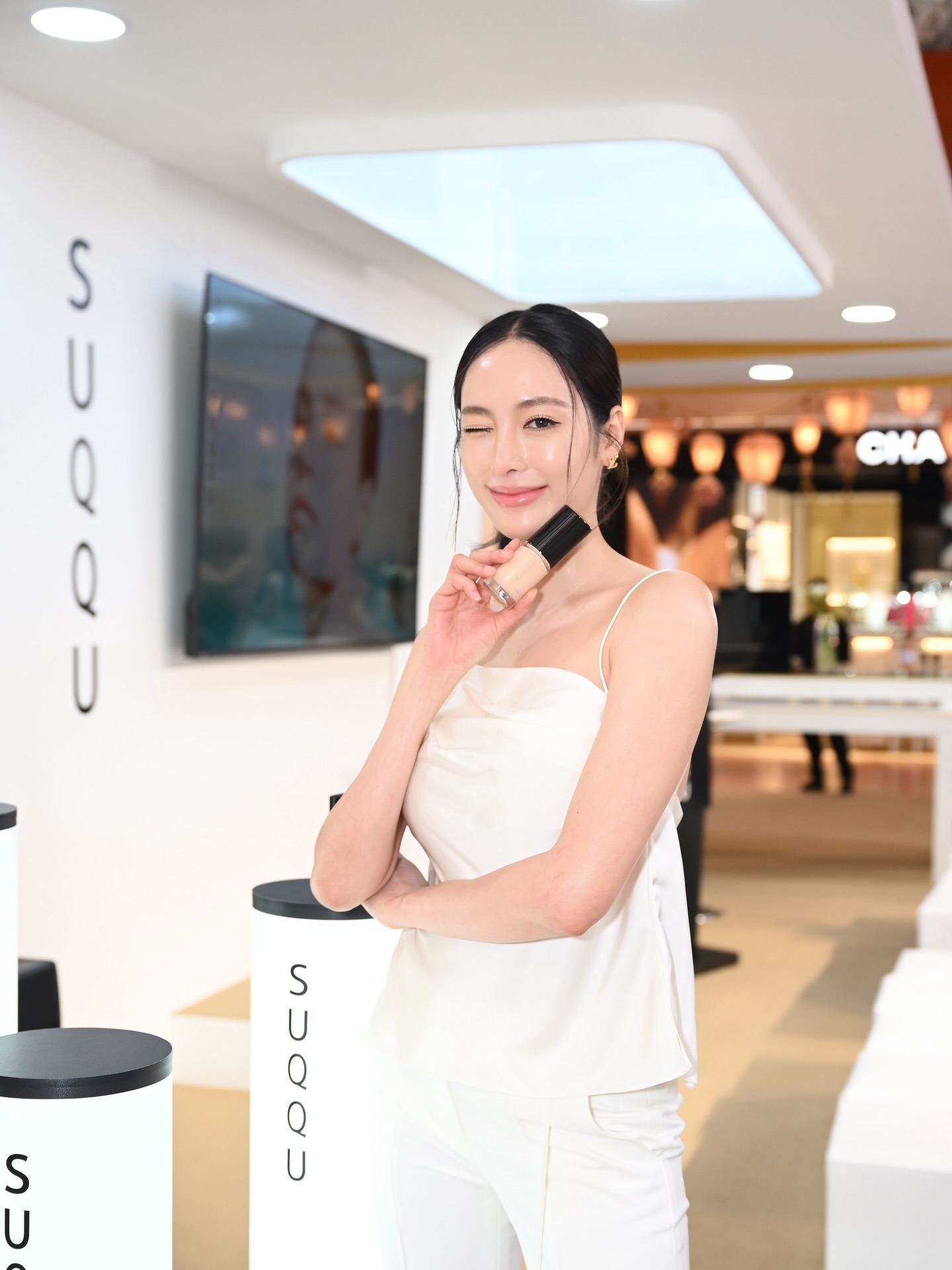 แพร์ - พิชชาภา พันธุมจินดา