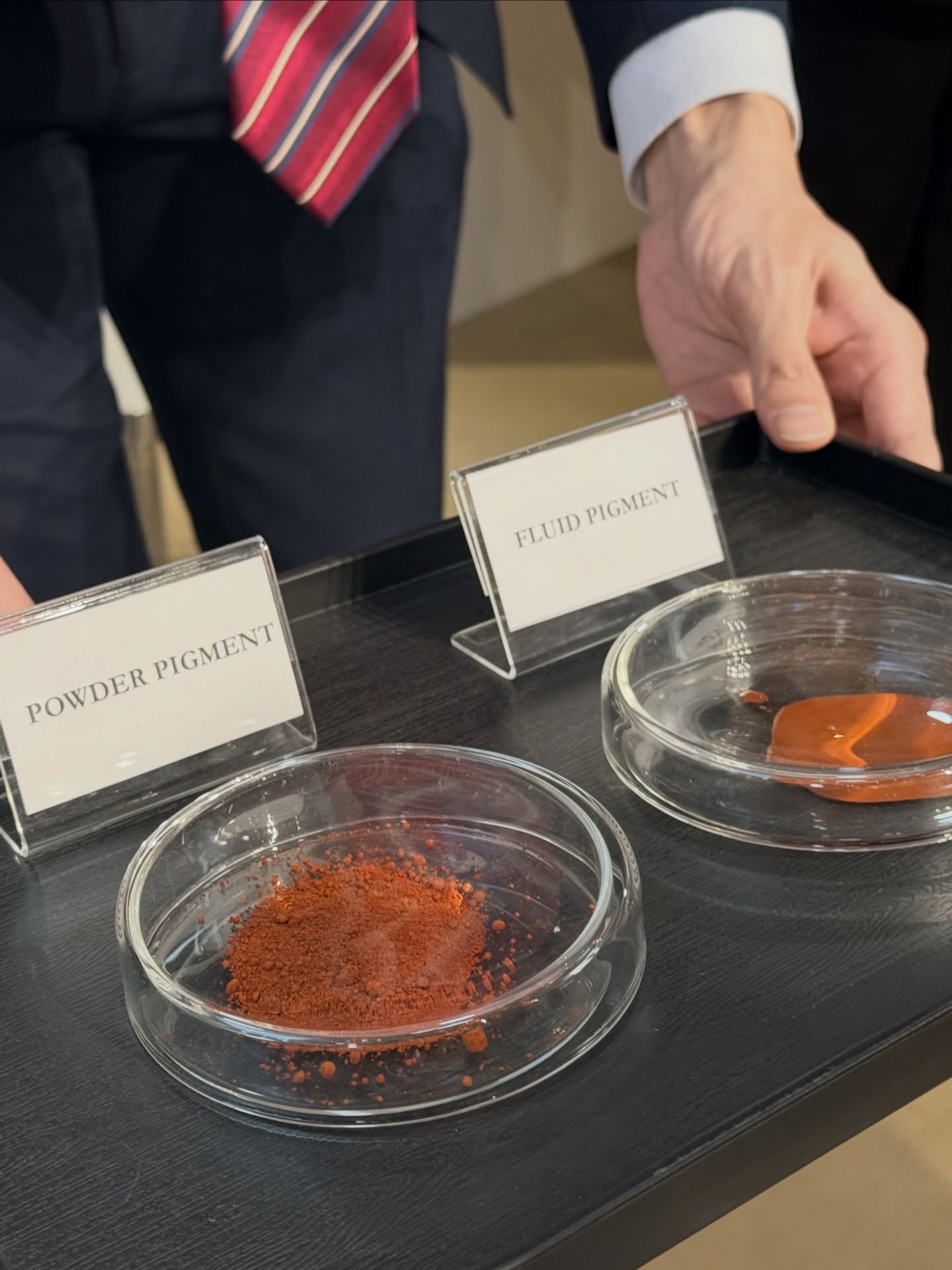 แพร์ - พิชชาภา พันธุมจินดา