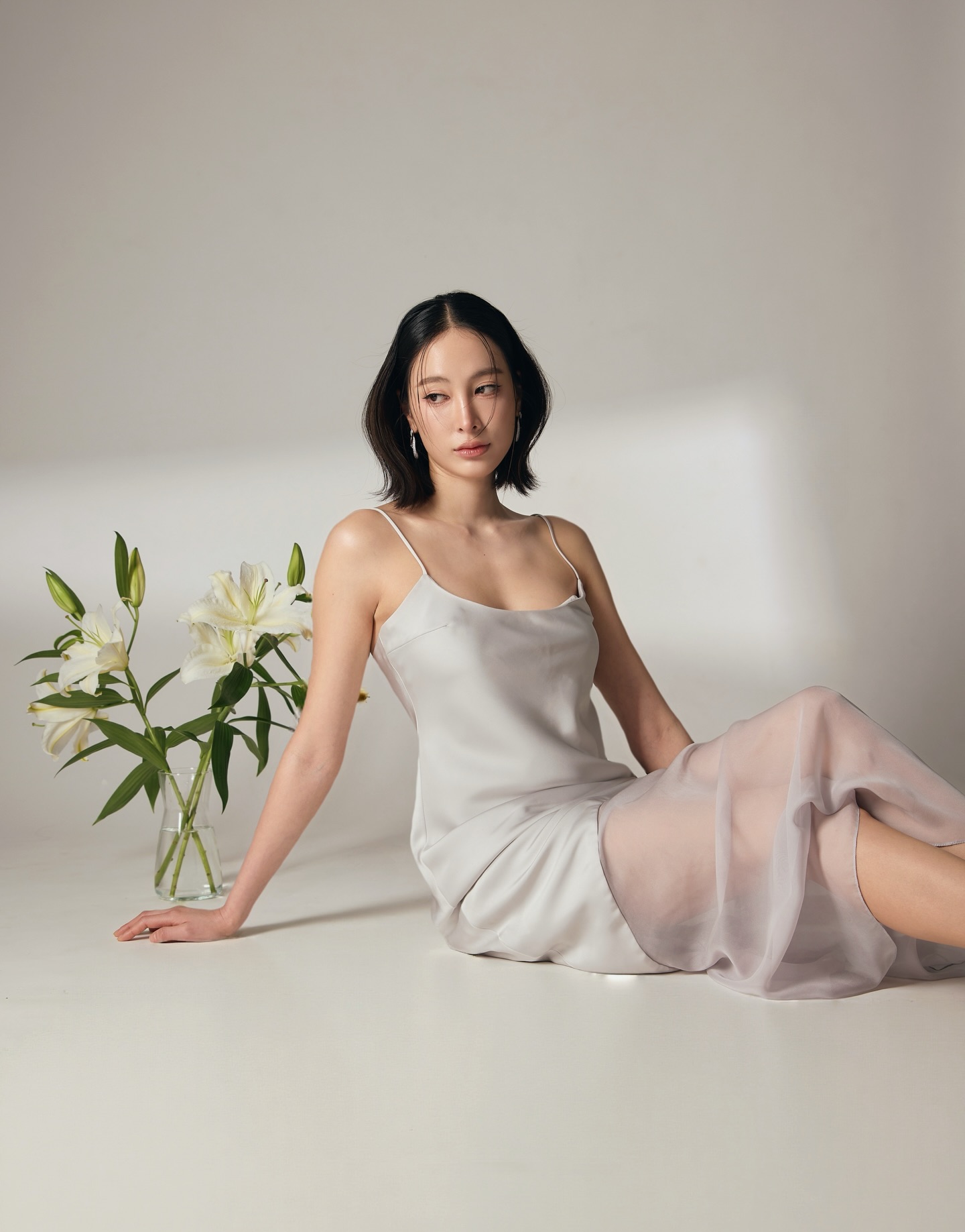 แพร์ - พิชชาภา พันธุมจินดา