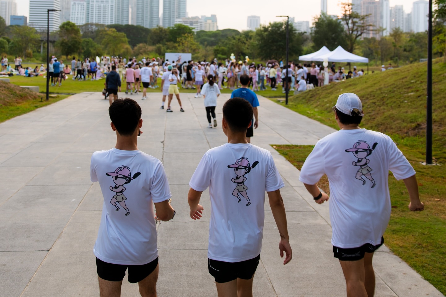 แพร์ - พิชชาภา พันธุมจินดา