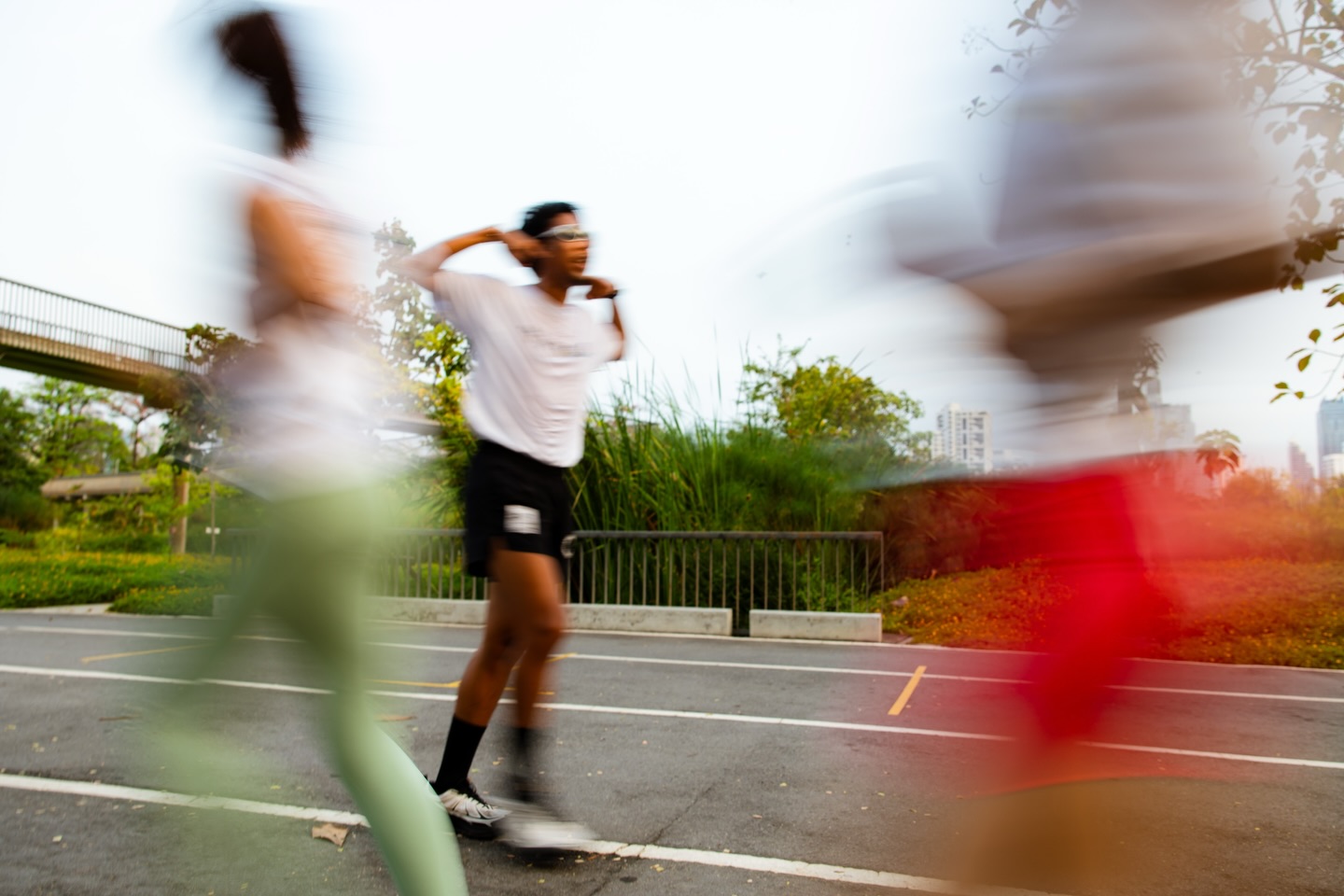 แพร์ - พิชชาภา พันธุมจินดา