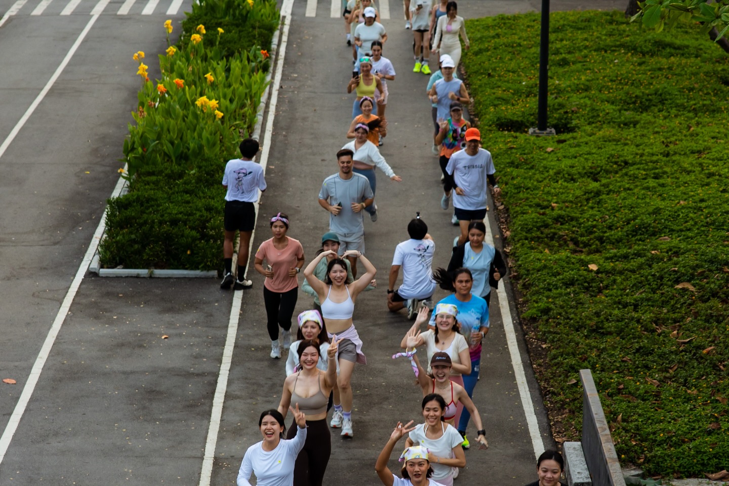 แพร์ - พิชชาภา พันธุมจินดา