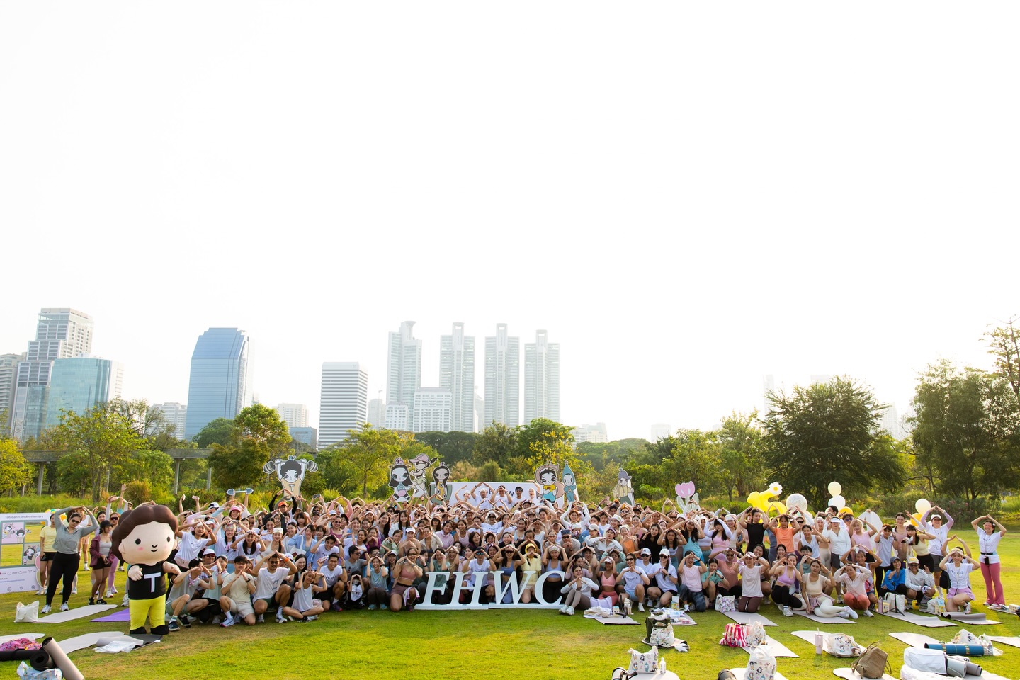 แพร์ - พิชชาภา พันธุมจินดา