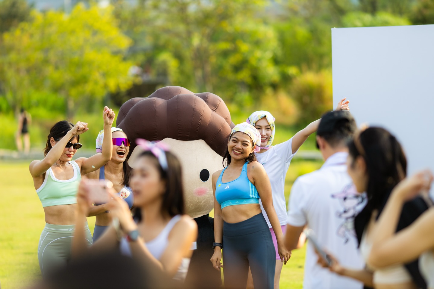 แพร์ - พิชชาภา พันธุมจินดา