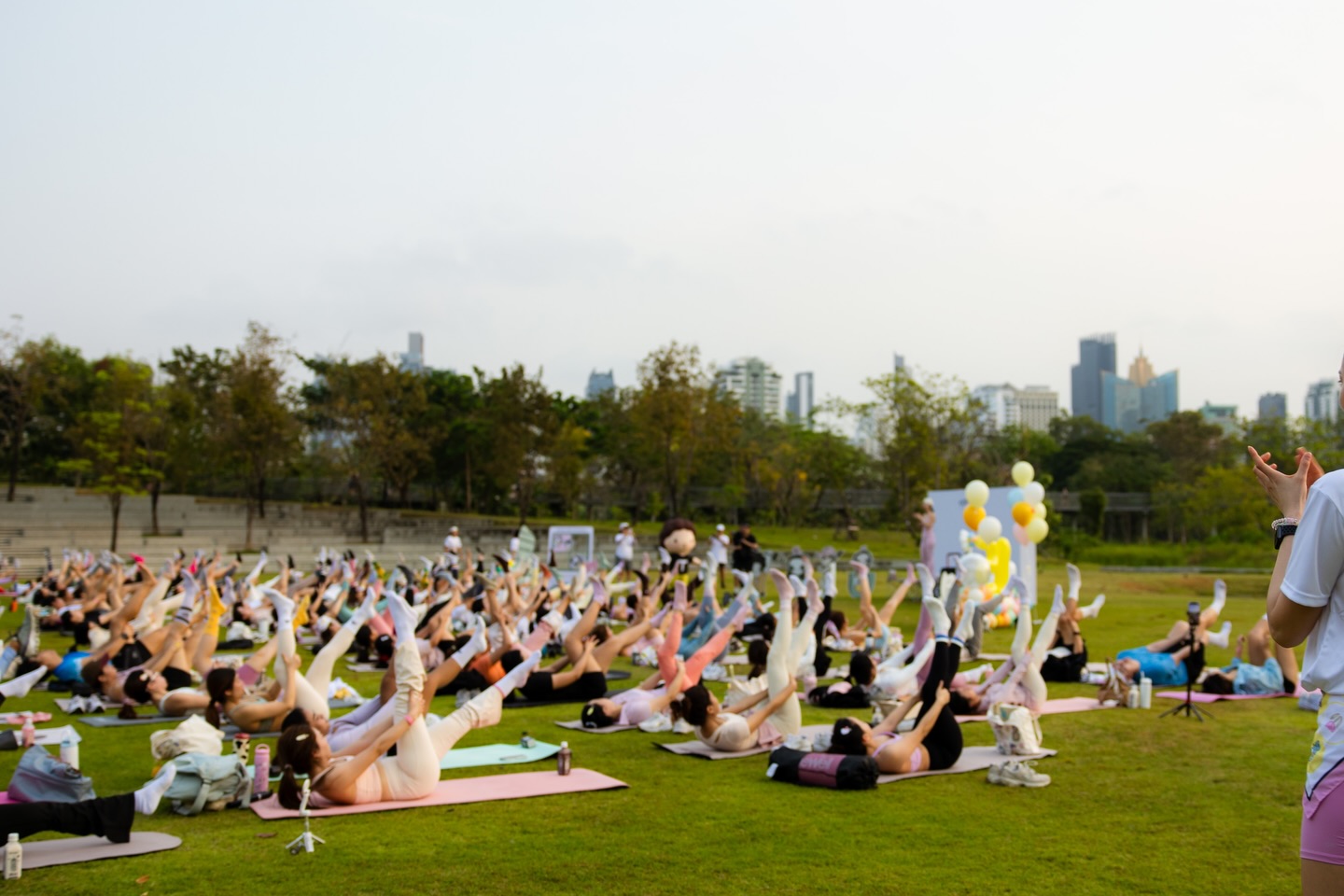 แพร์ - พิชชาภา พันธุมจินดา