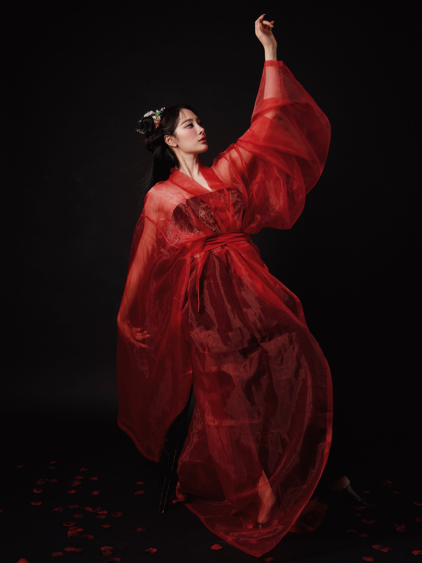 แพร์ - พิชชาภา พันธุมจินดา