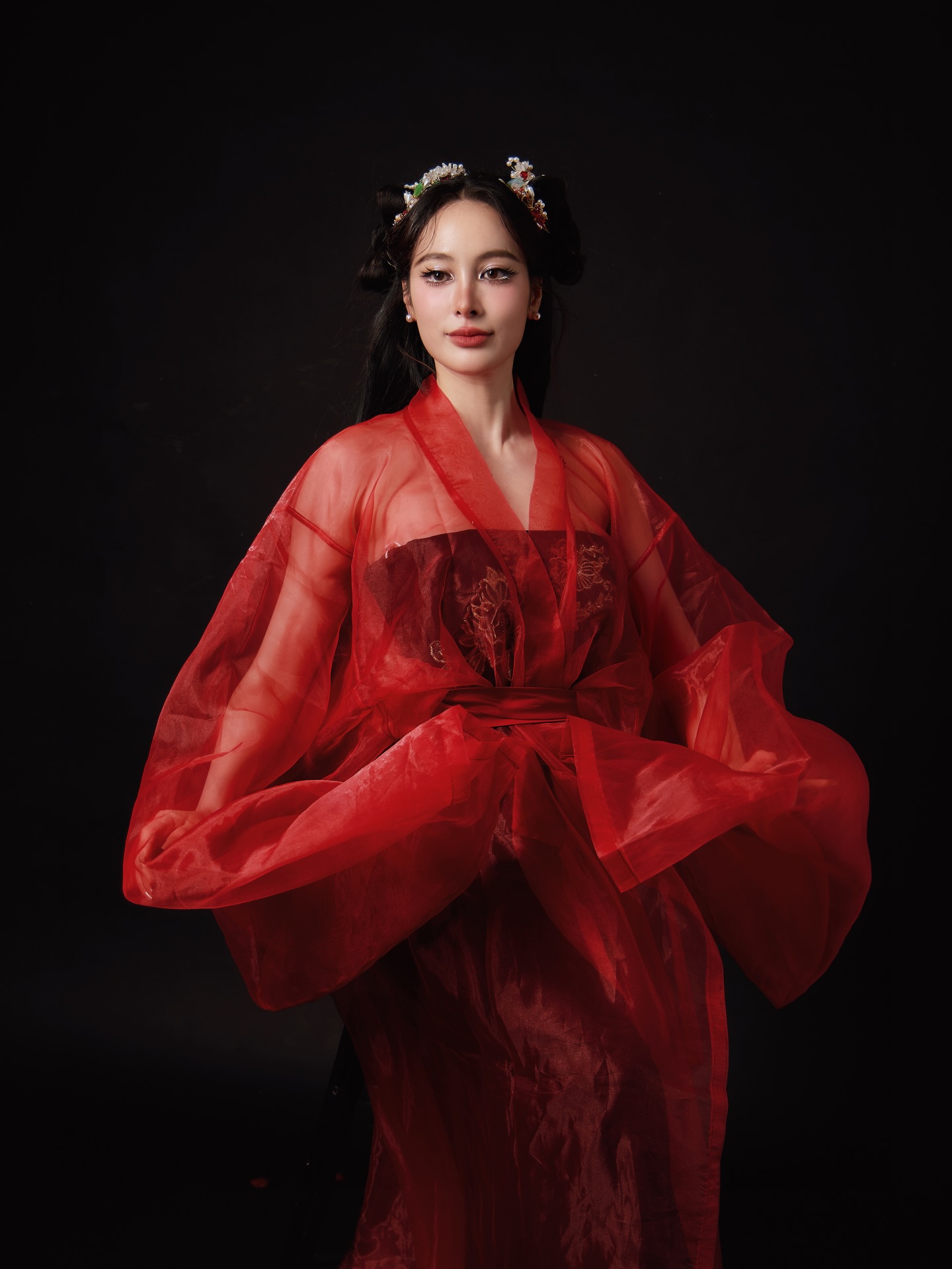 แพร์ - พิชชาภา พันธุมจินดา