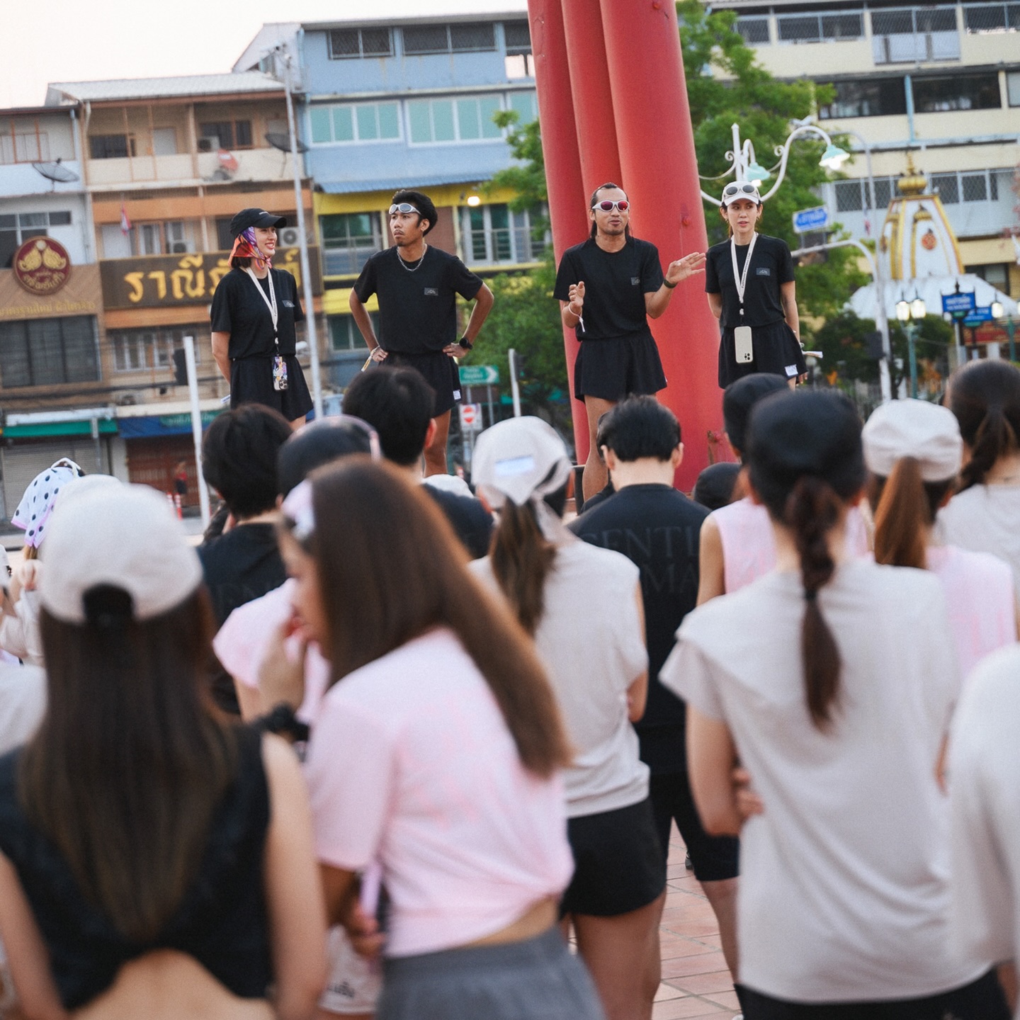 แพร์ - พิชชาภา พันธุมจินดา