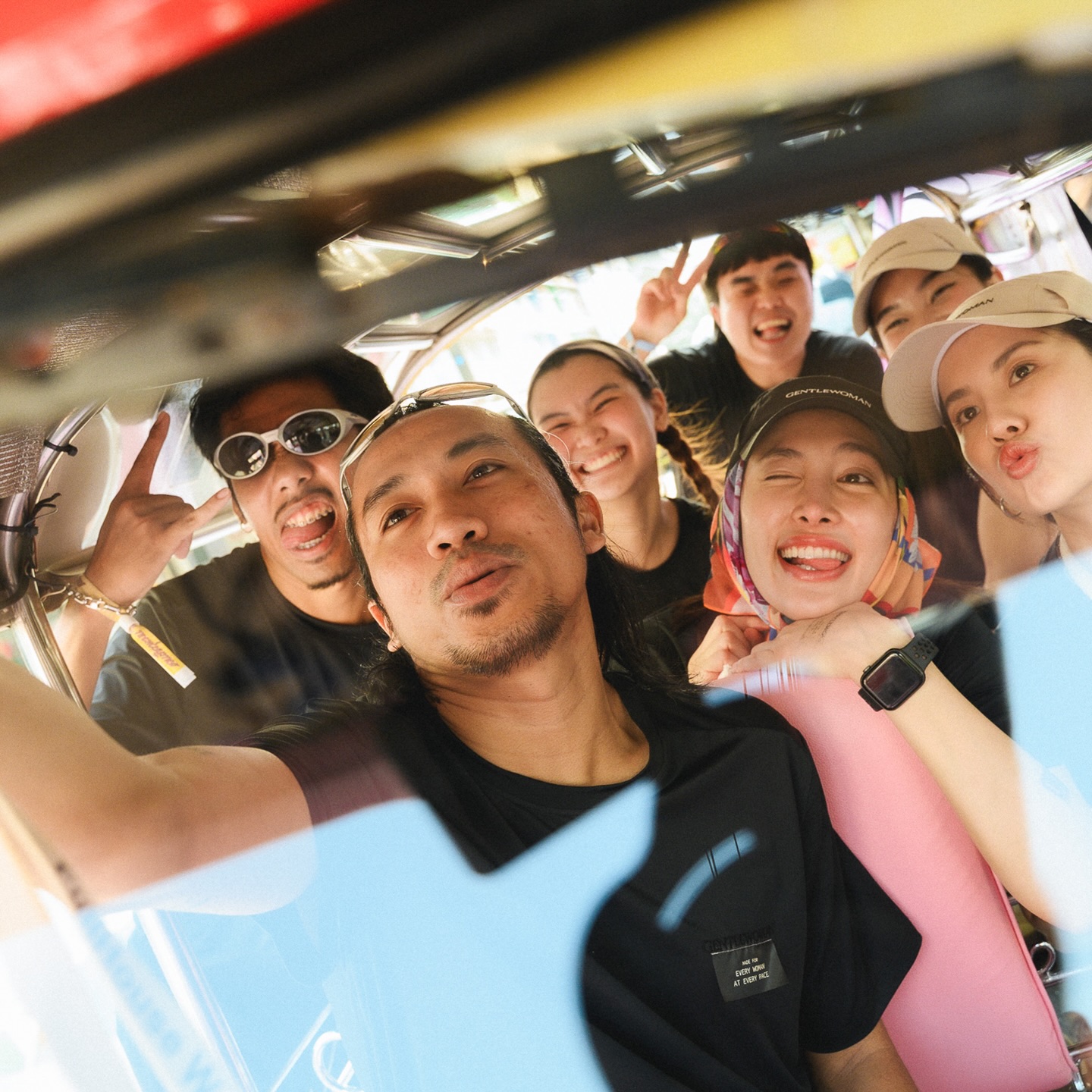 แพร์ - พิชชาภา พันธุมจินดา