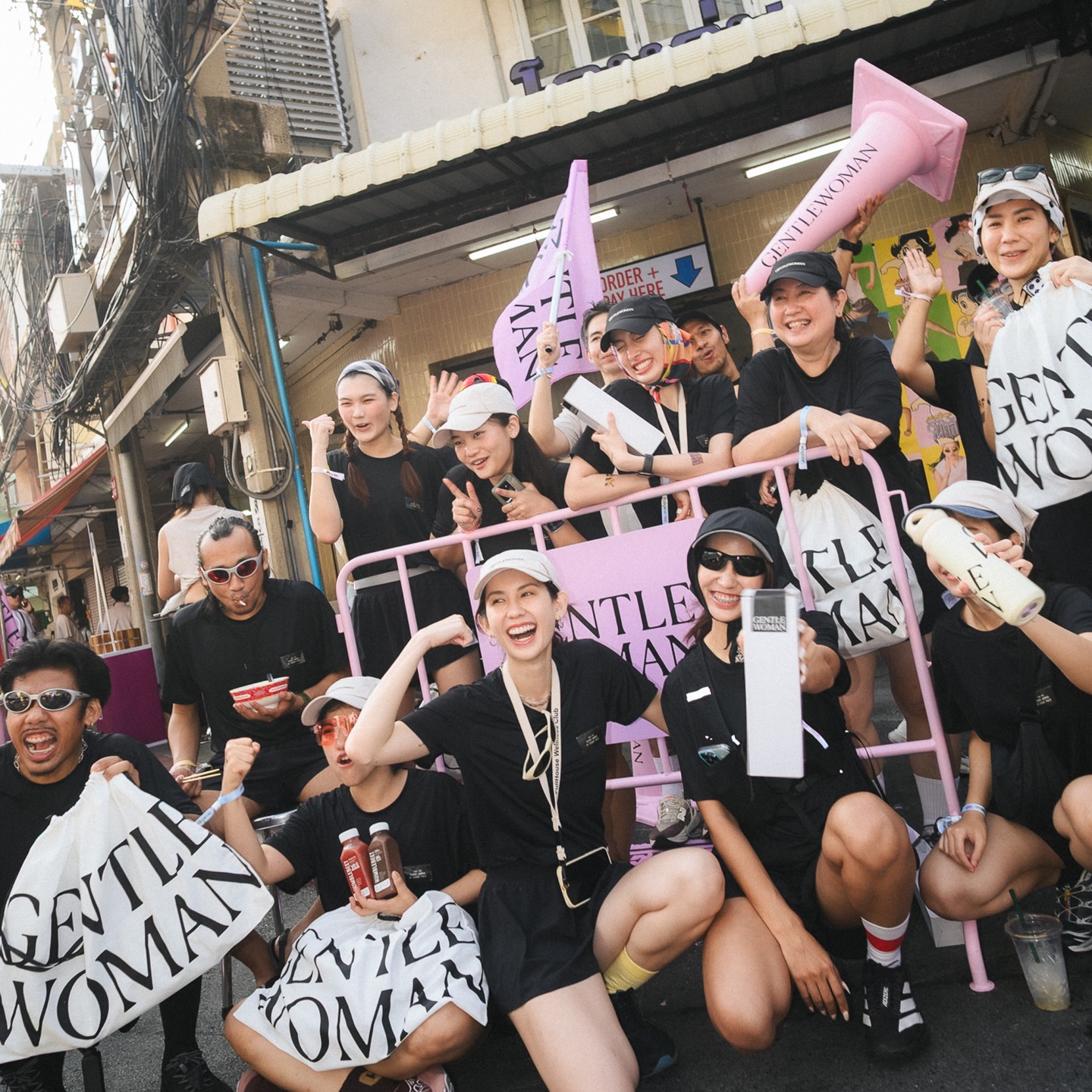 แพร์ - พิชชาภา พันธุมจินดา