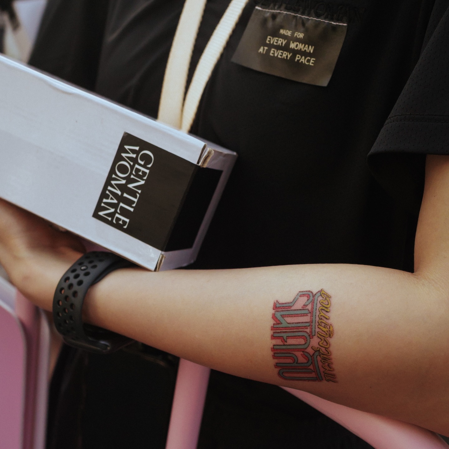 แพร์ - พิชชาภา พันธุมจินดา