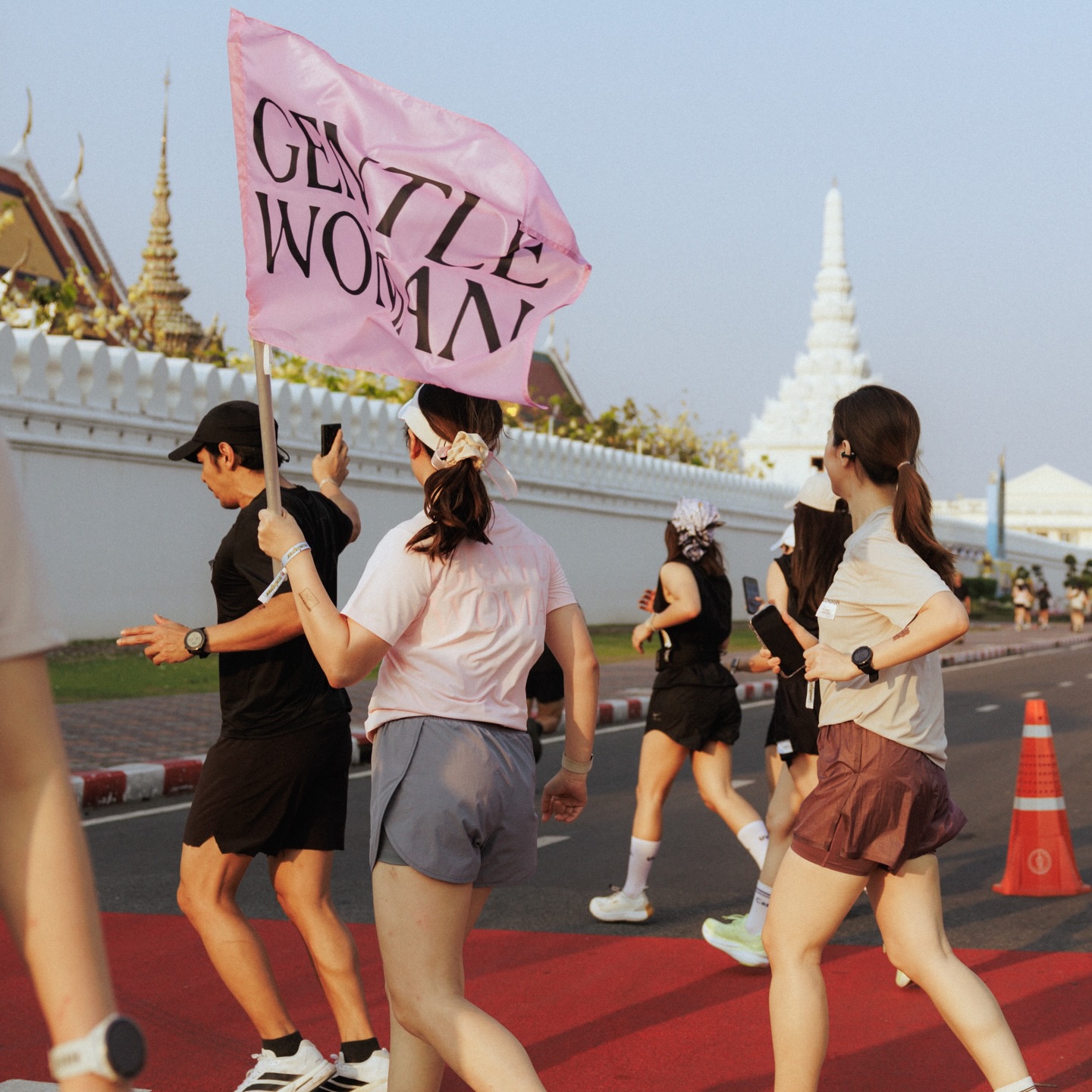 แพร์ - พิชชาภา พันธุมจินดา