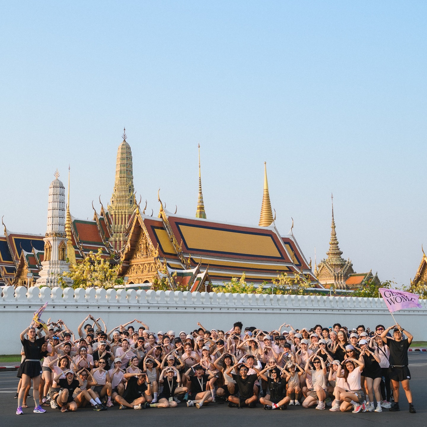 แพร์ - พิชชาภา พันธุมจินดา