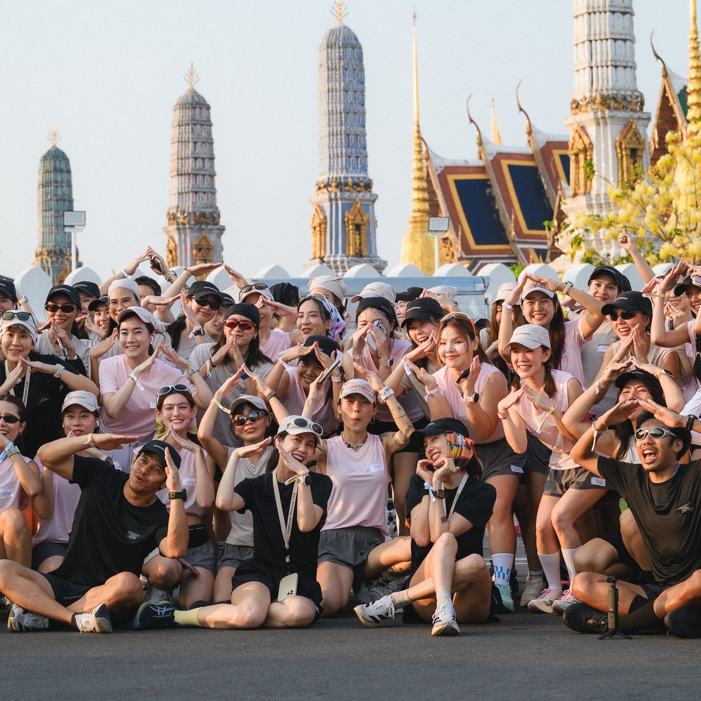 แพร์ - พิชชาภา พันธุมจินดา