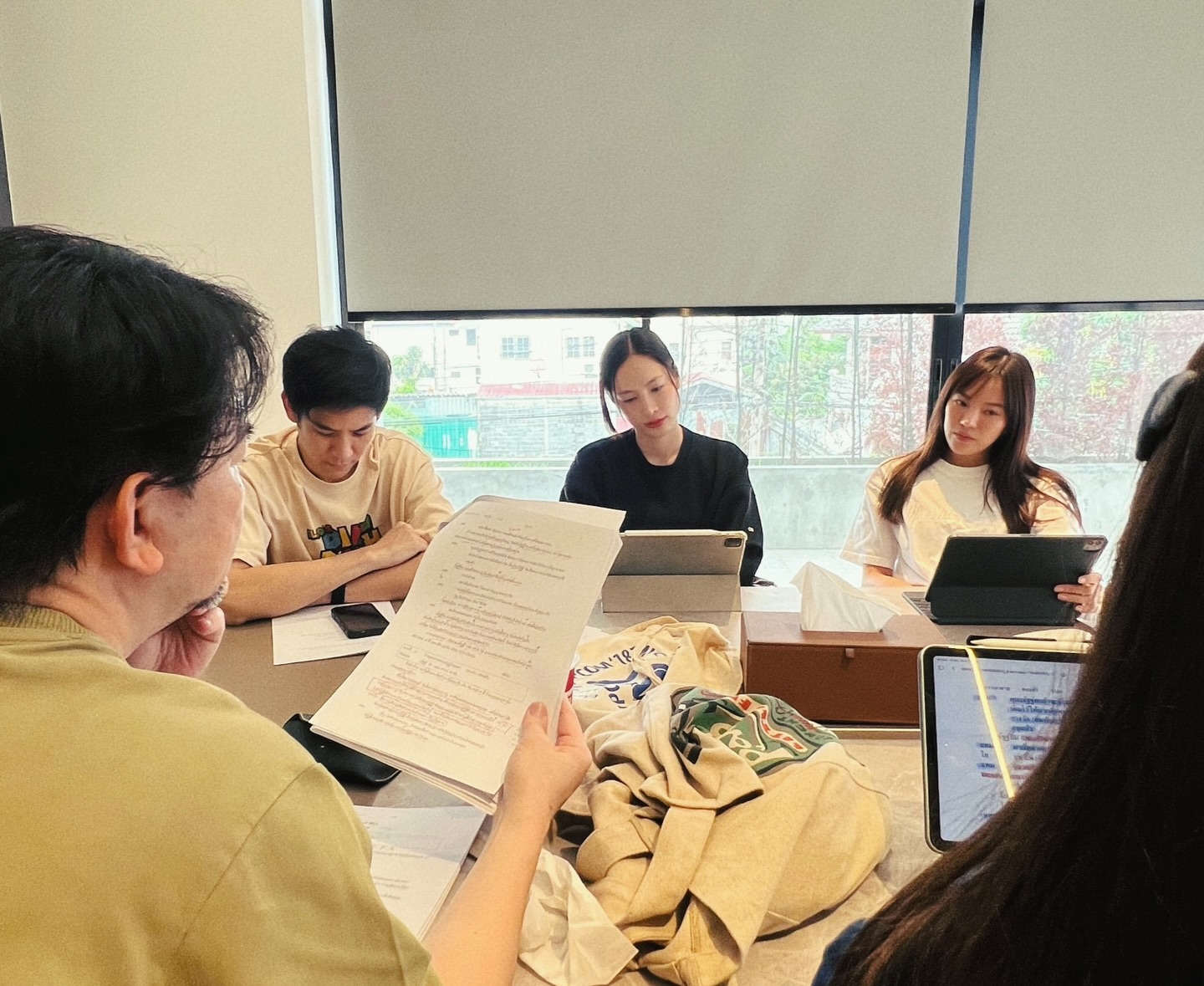 แพร์ - พิชชาภา พันธุมจินดา