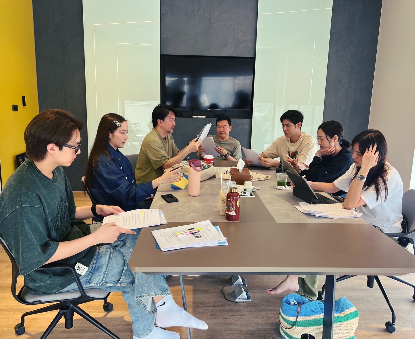 แพร์ - พิชชาภา พันธุมจินดา