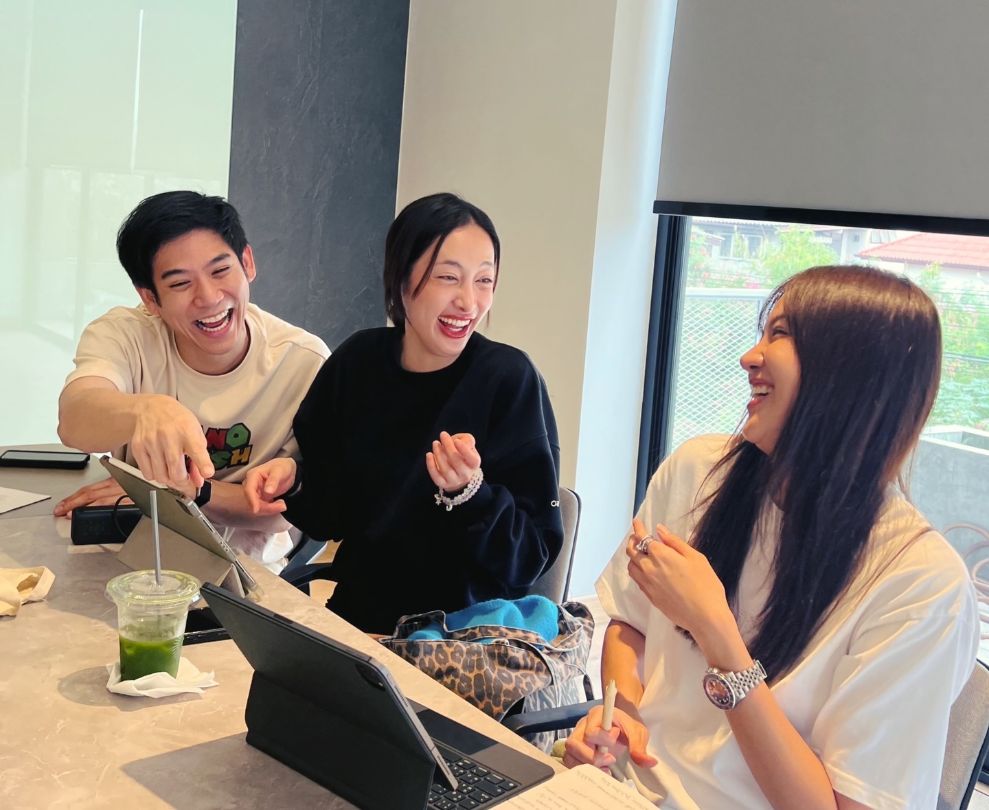 แพร์ - พิชชาภา พันธุมจินดา