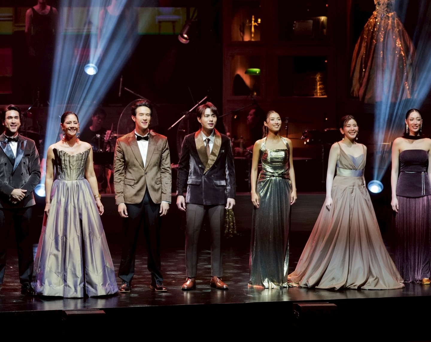 แพร์ - พิชชาภา พันธุมจินดา