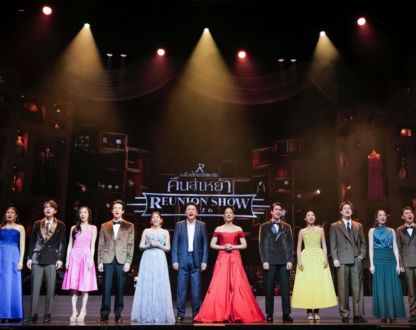 แพร์ - พิชชาภา พันธุมจินดา