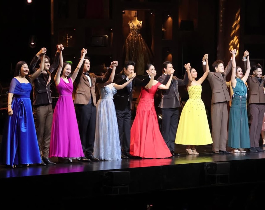 แพร์ - พิชชาภา พันธุมจินดา