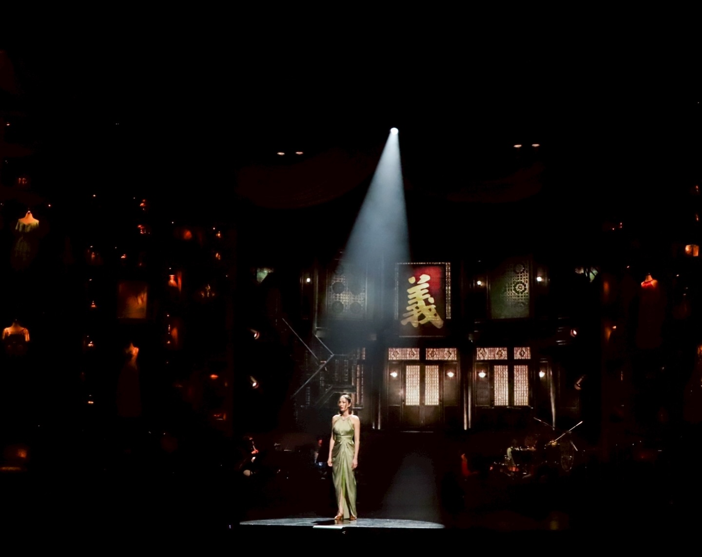 แพร์ - พิชชาภา พันธุมจินดา