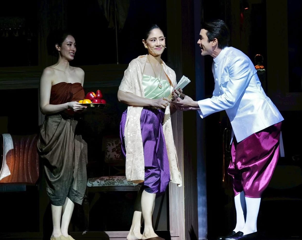 แพร์ - พิชชาภา พันธุมจินดา