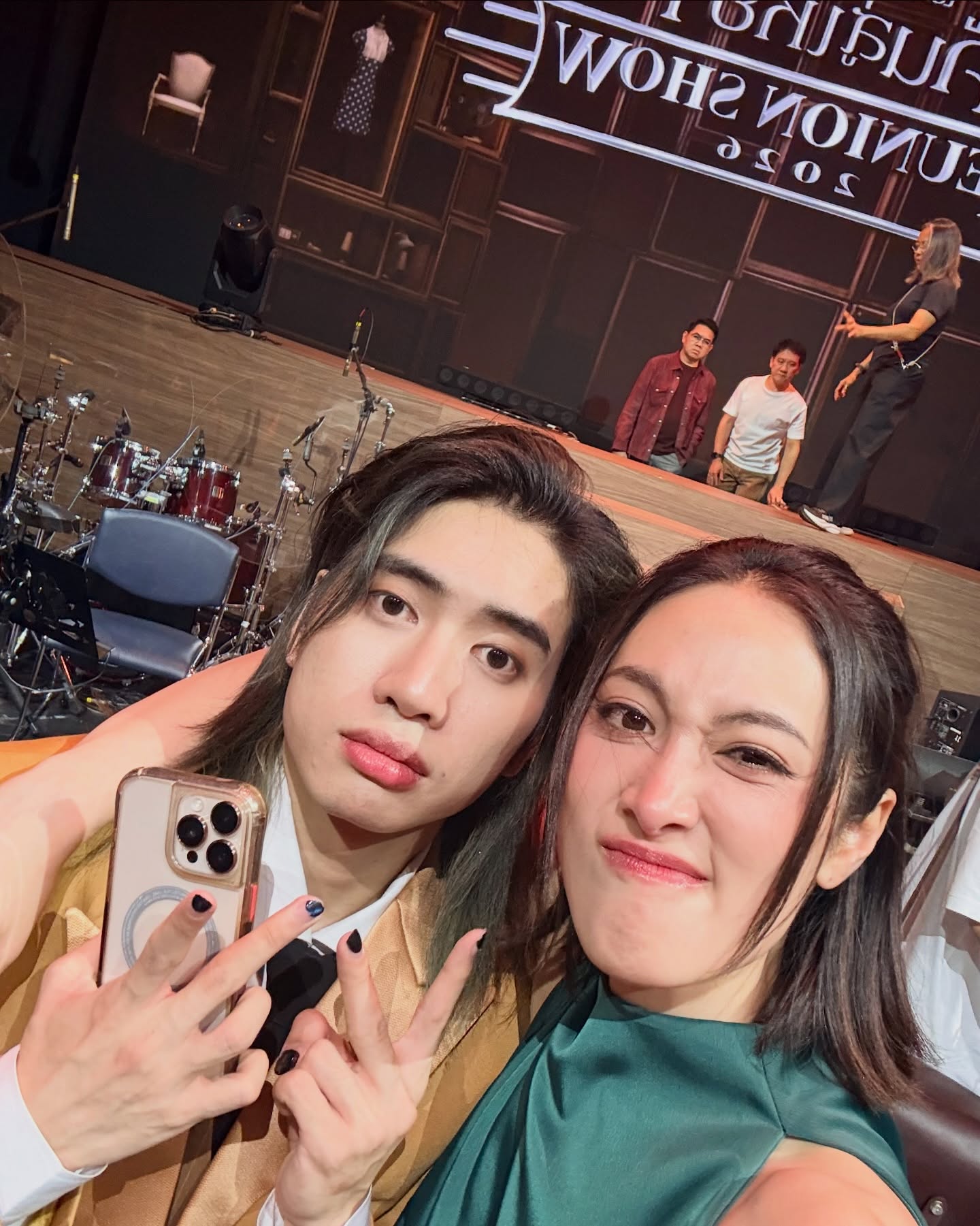 แพร์ - พิชชาภา พันธุมจินดา