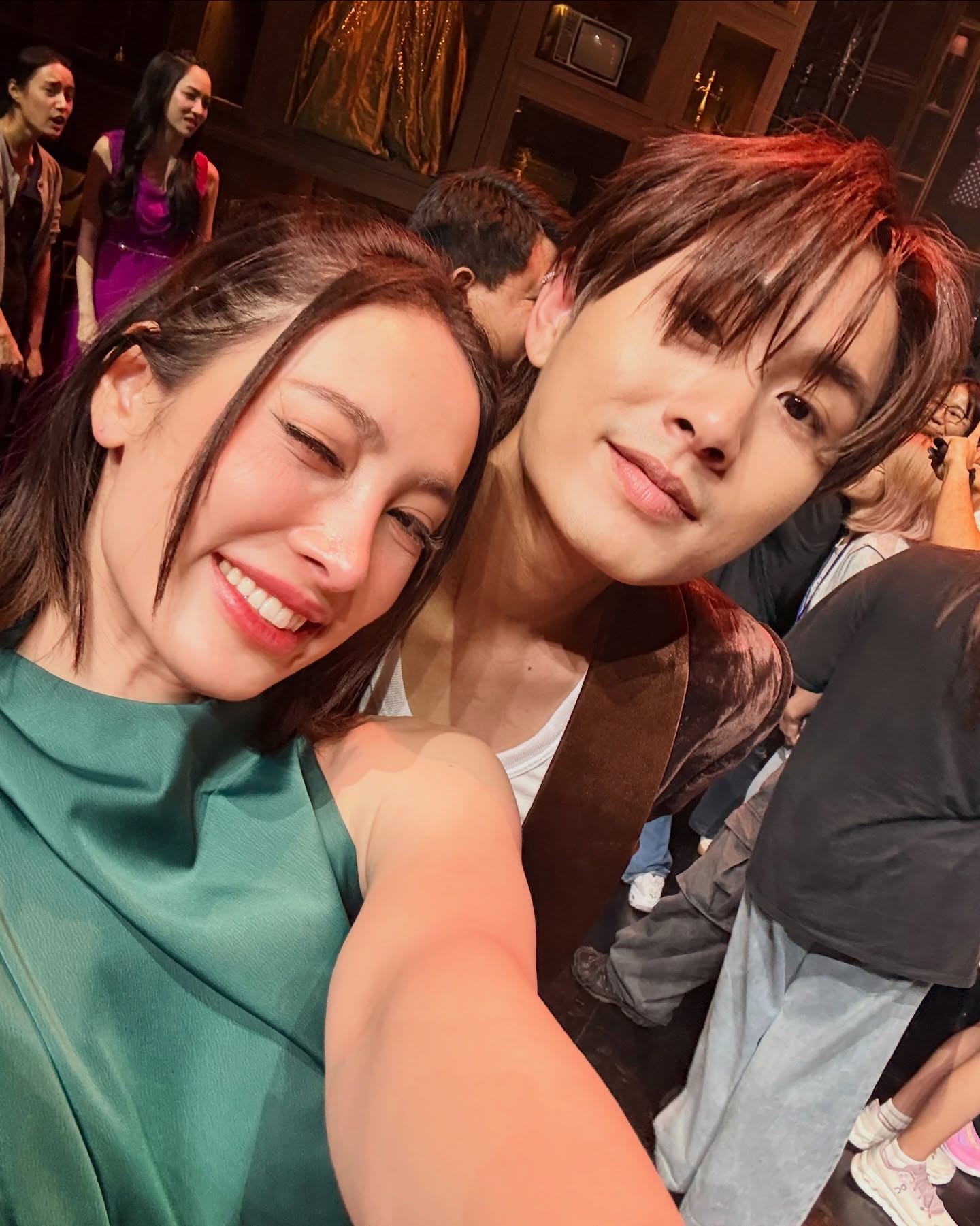 แพร์ - พิชชาภา พันธุมจินดา