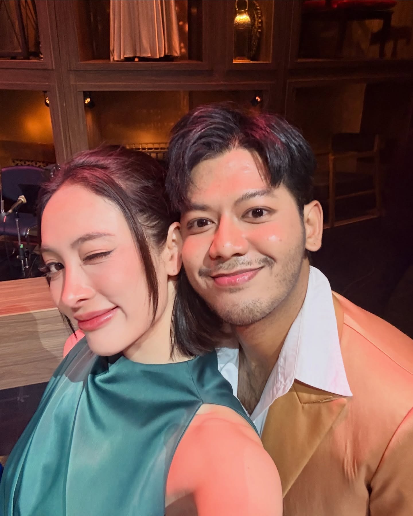 แพร์ - พิชชาภา พันธุมจินดา