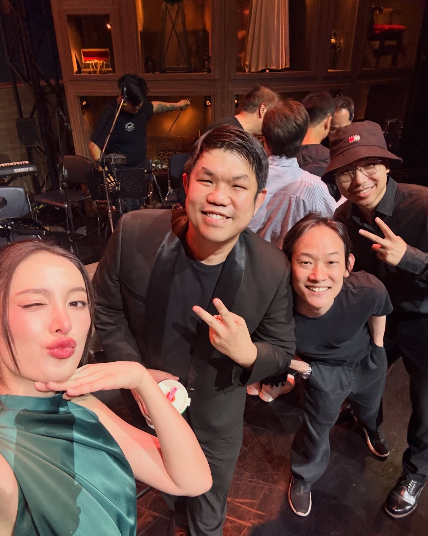 แพร์ - พิชชาภา พันธุมจินดา