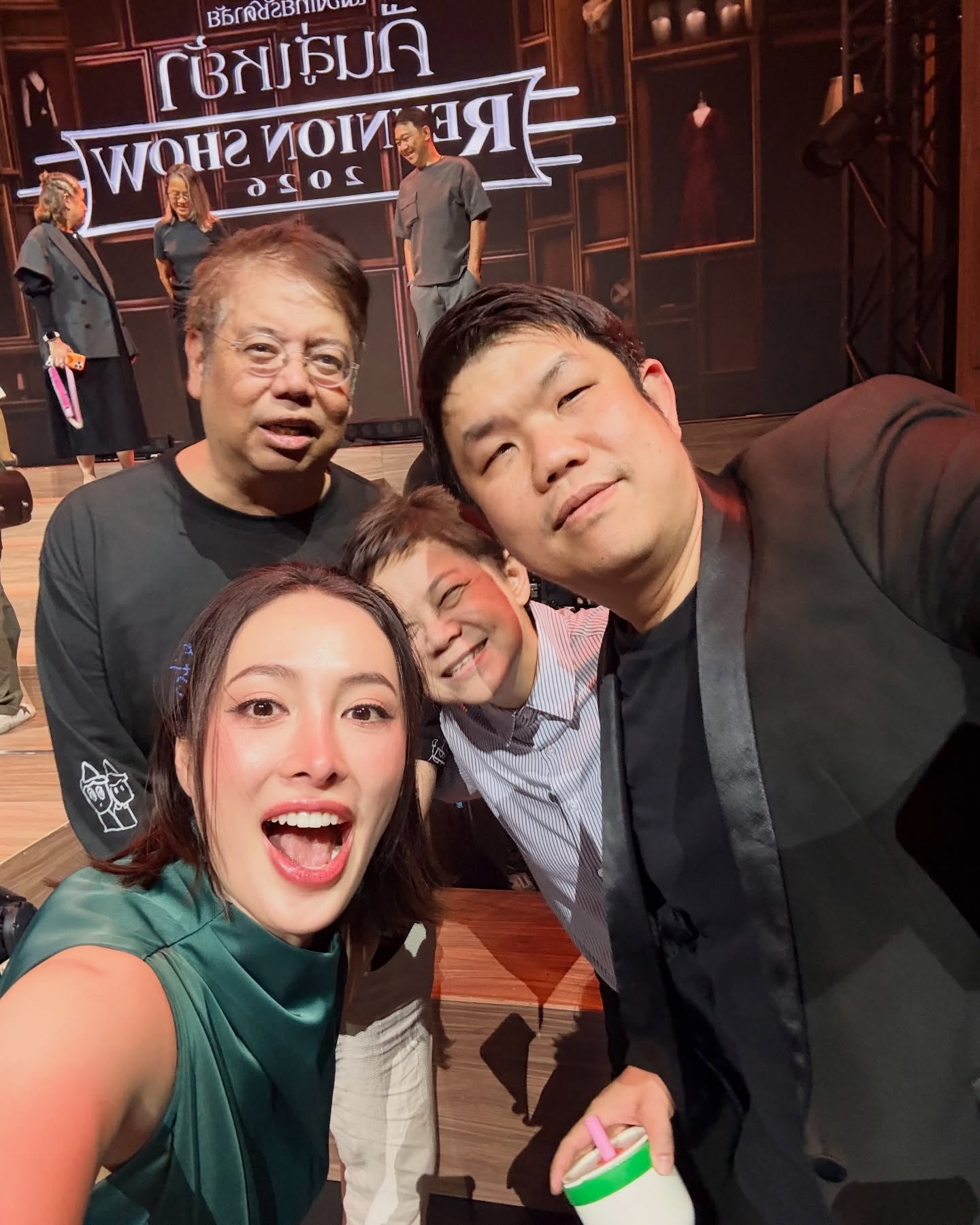 แพร์ - พิชชาภา พันธุมจินดา