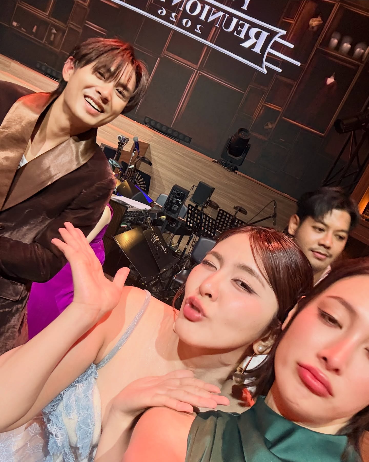 แพร์ - พิชชาภา พันธุมจินดา