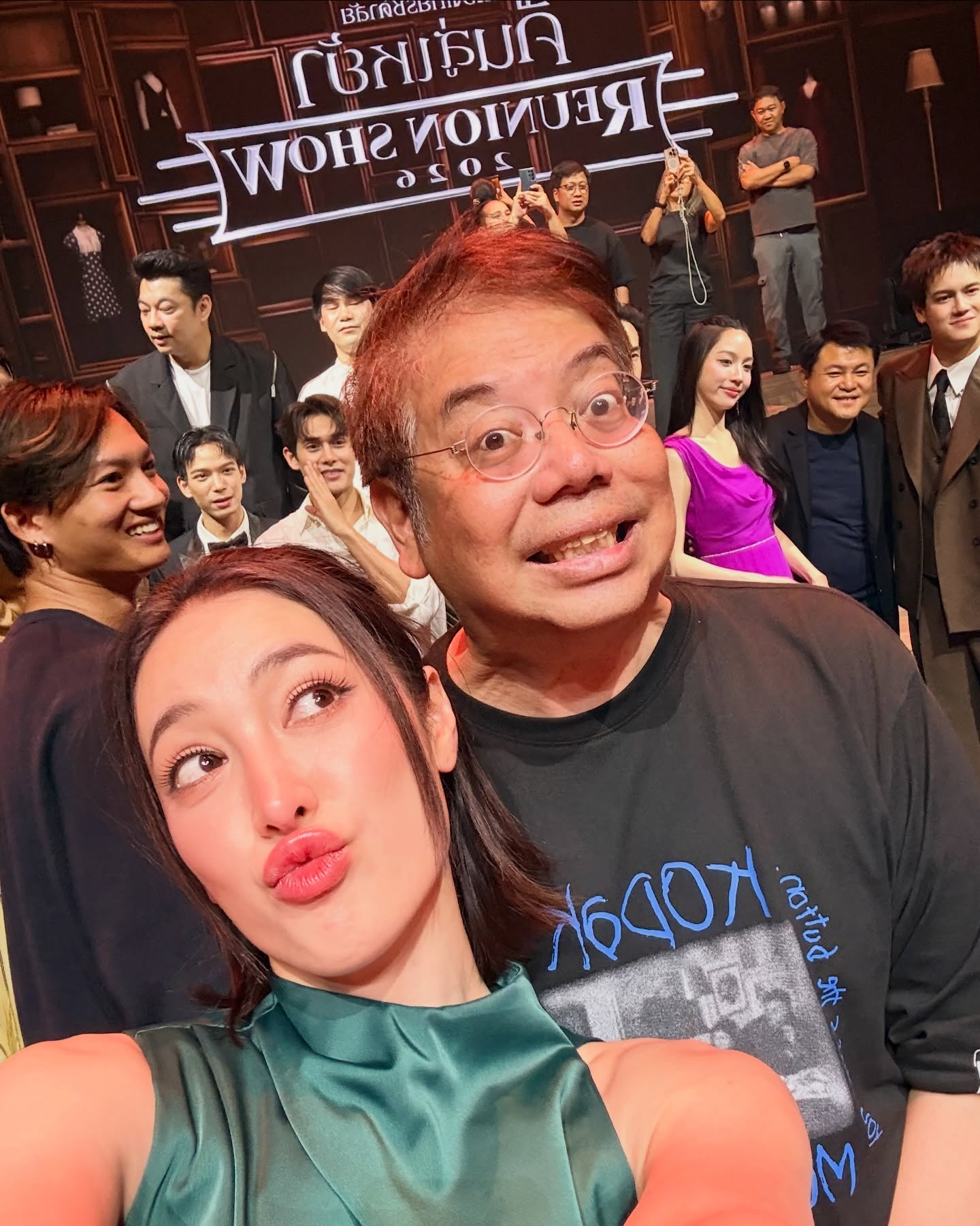 แพร์ - พิชชาภา พันธุมจินดา