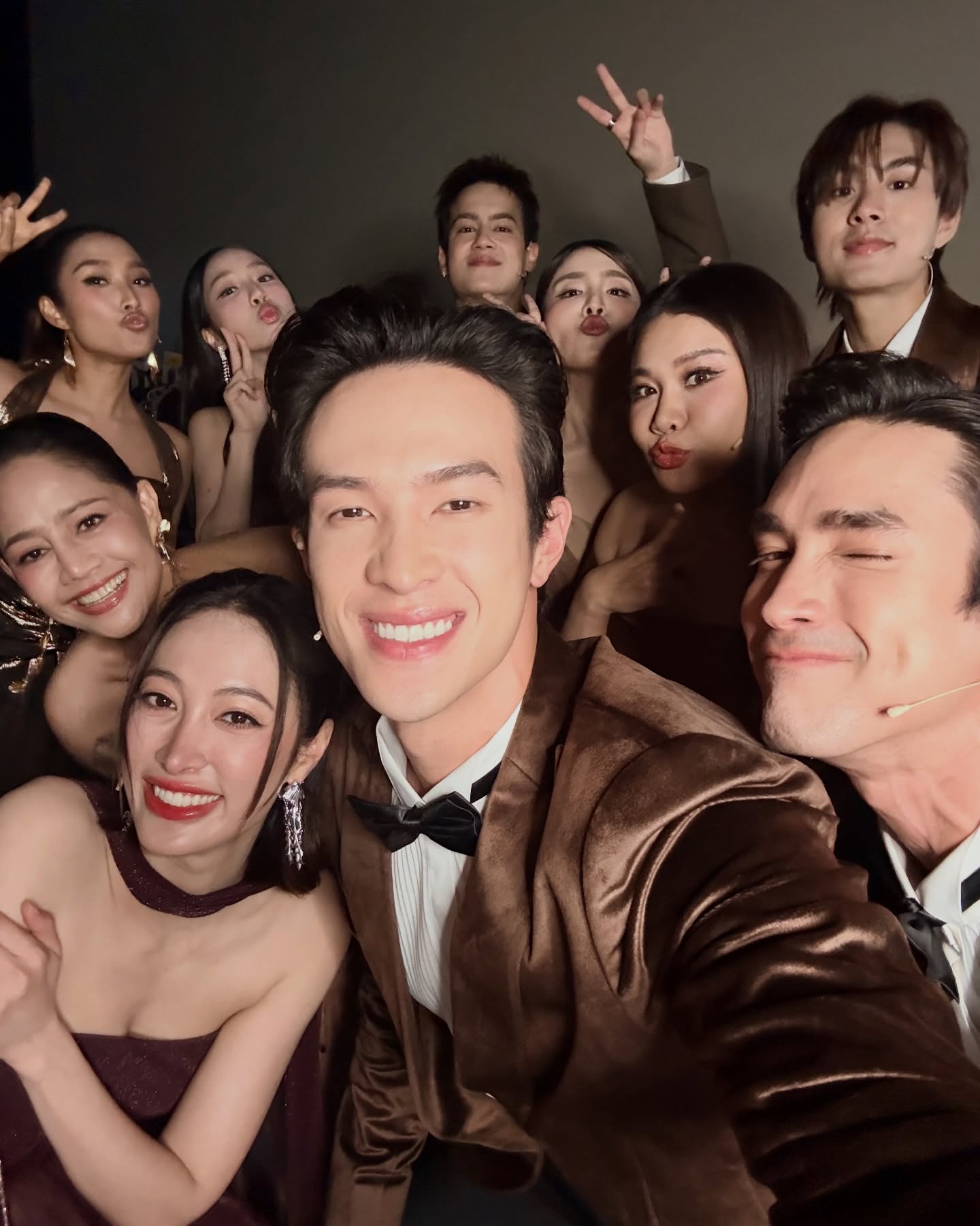 แพร์ - พิชชาภา พันธุมจินดา