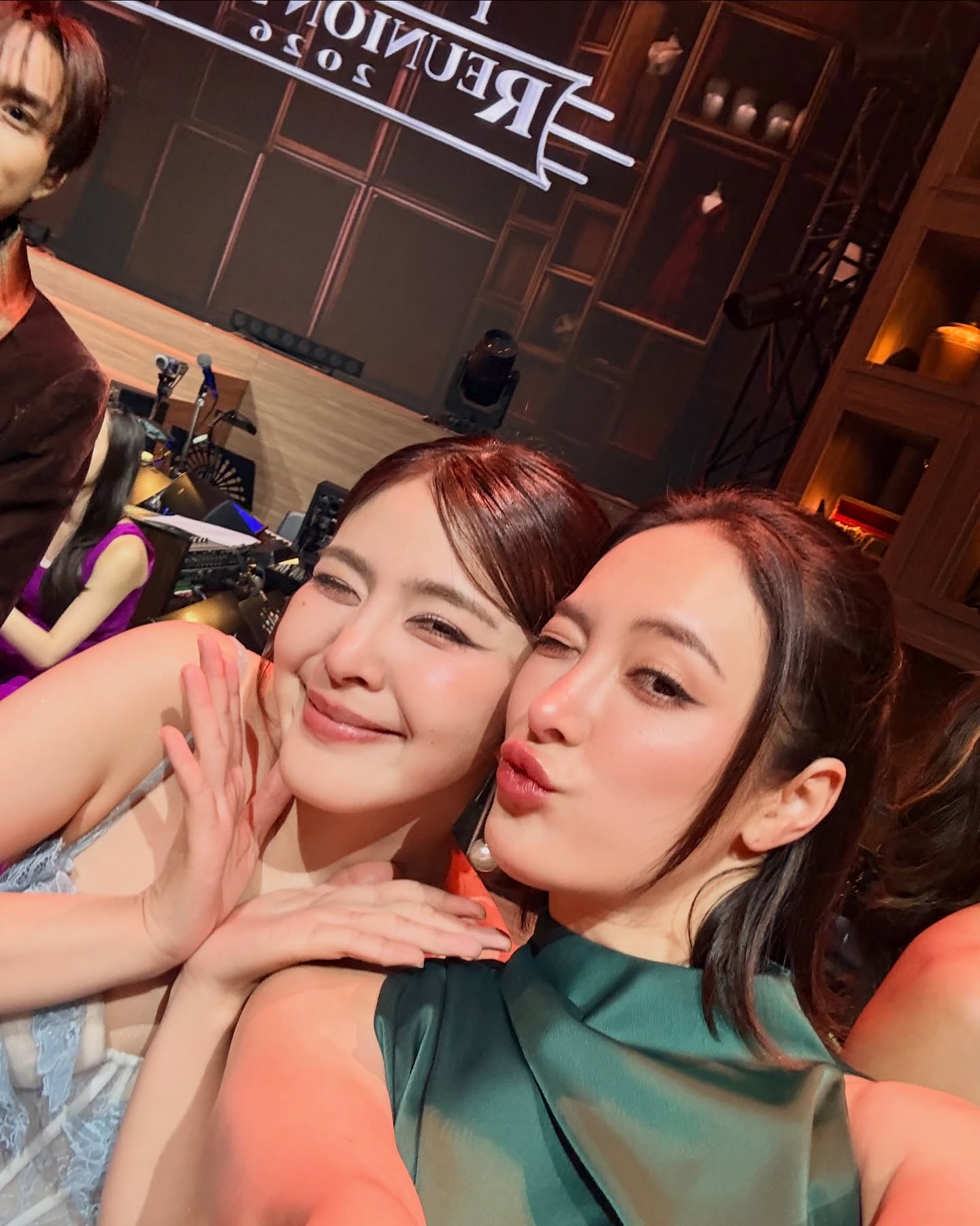 แพร์ - พิชชาภา พันธุมจินดา