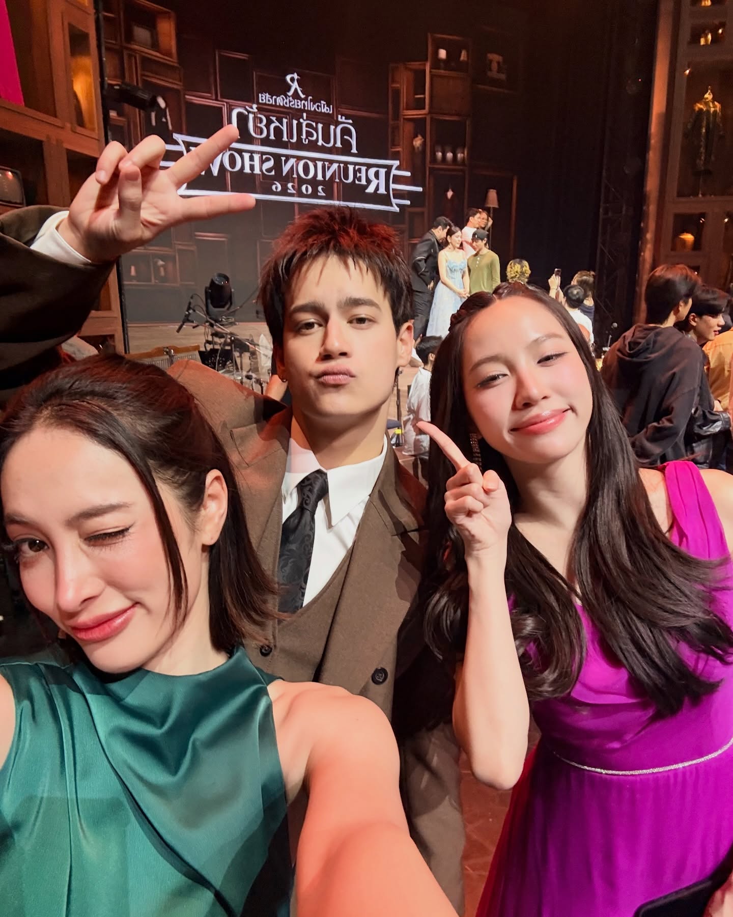 แพร์ - พิชชาภา พันธุมจินดา