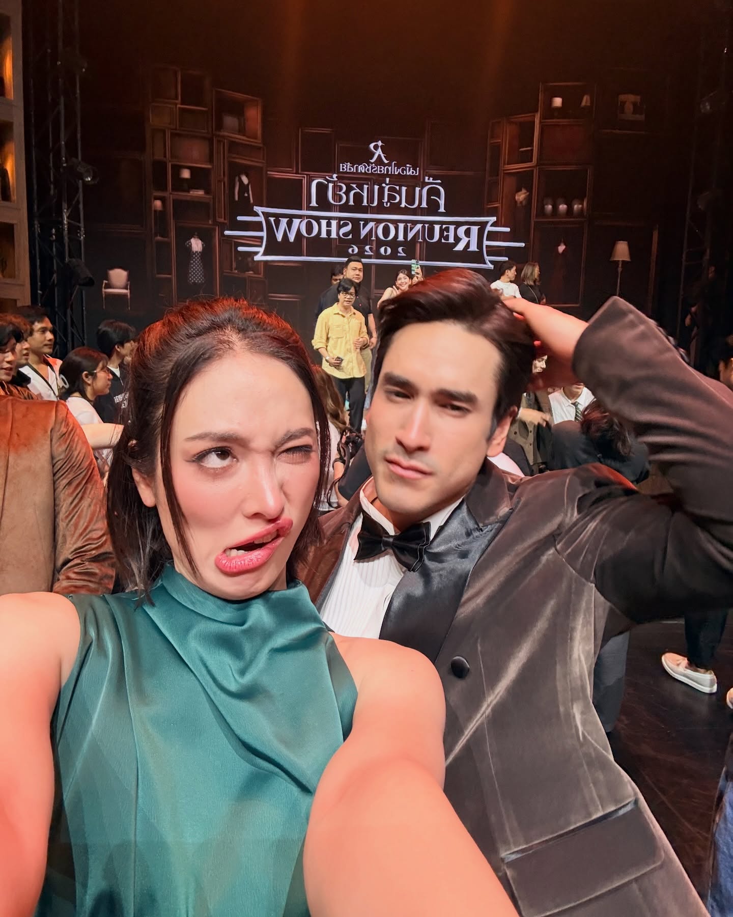 แพร์ - พิชชาภา พันธุมจินดา