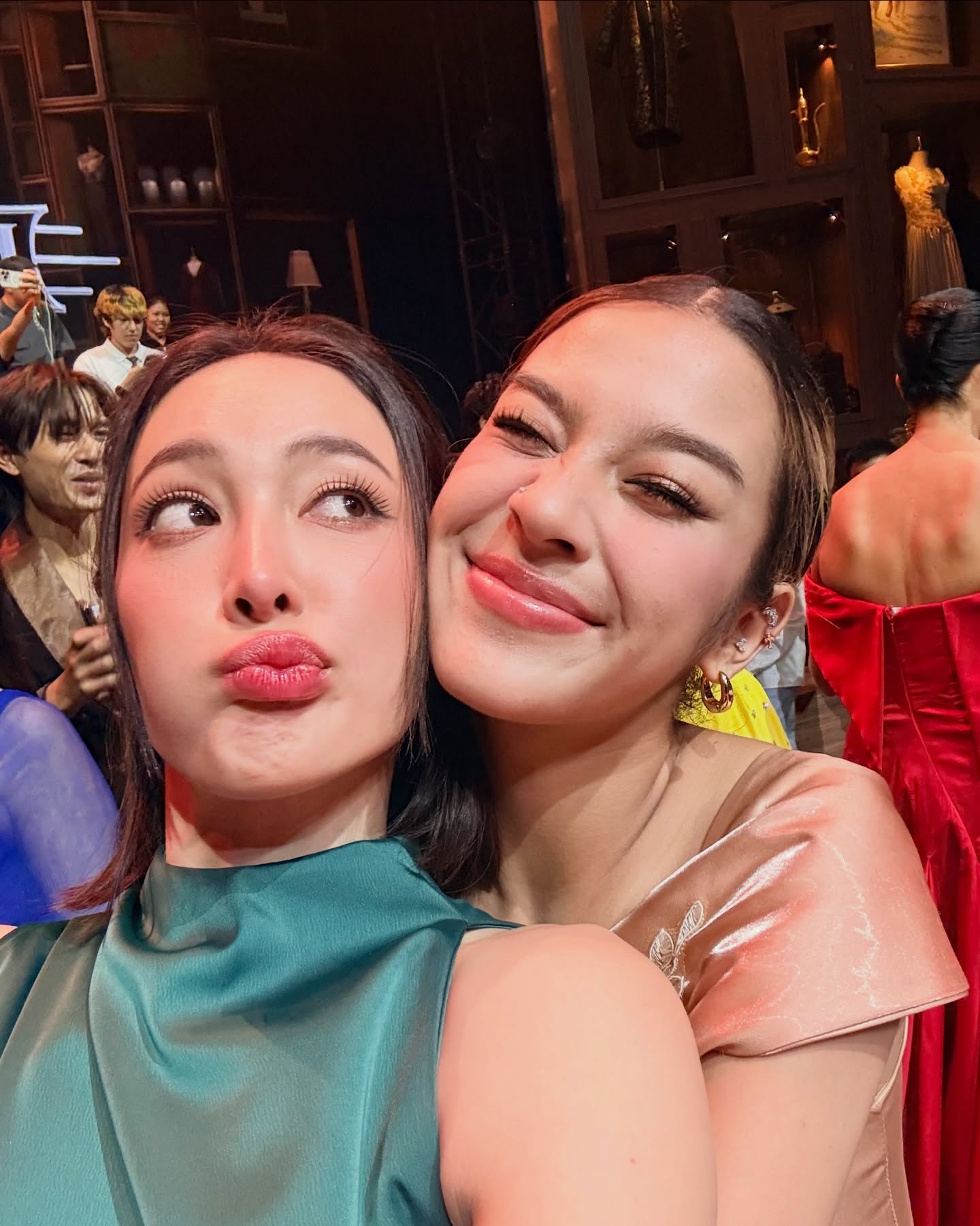 แพร์ - พิชชาภา พันธุมจินดา