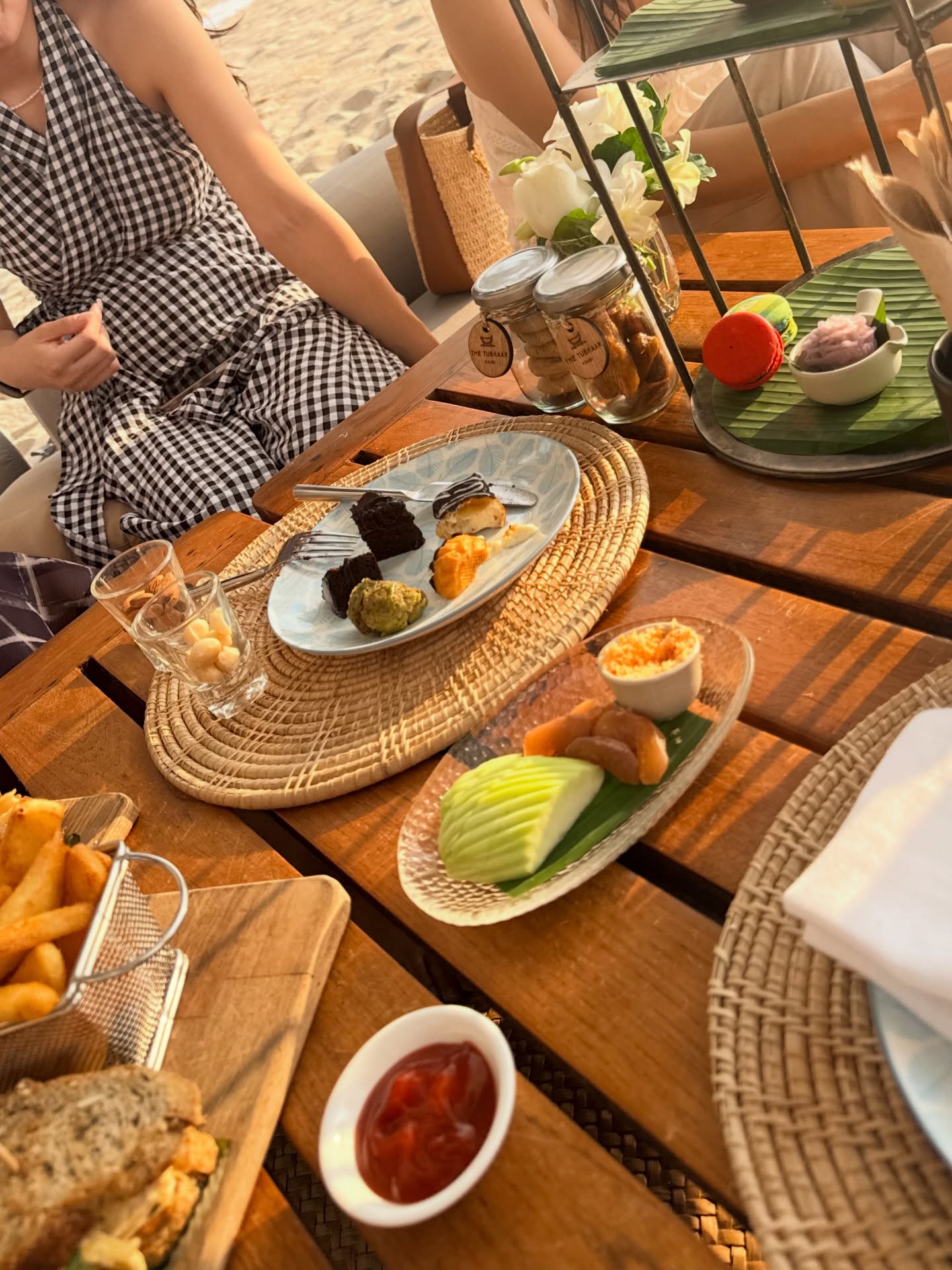 แพร์ - พิชชาภา พันธุมจินดา