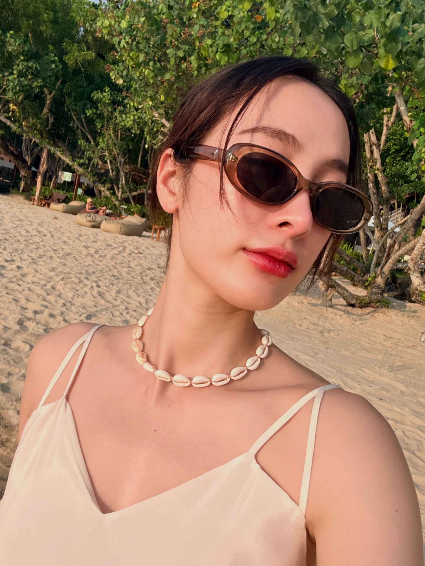 แพร์ - พิชชาภา พันธุมจินดา