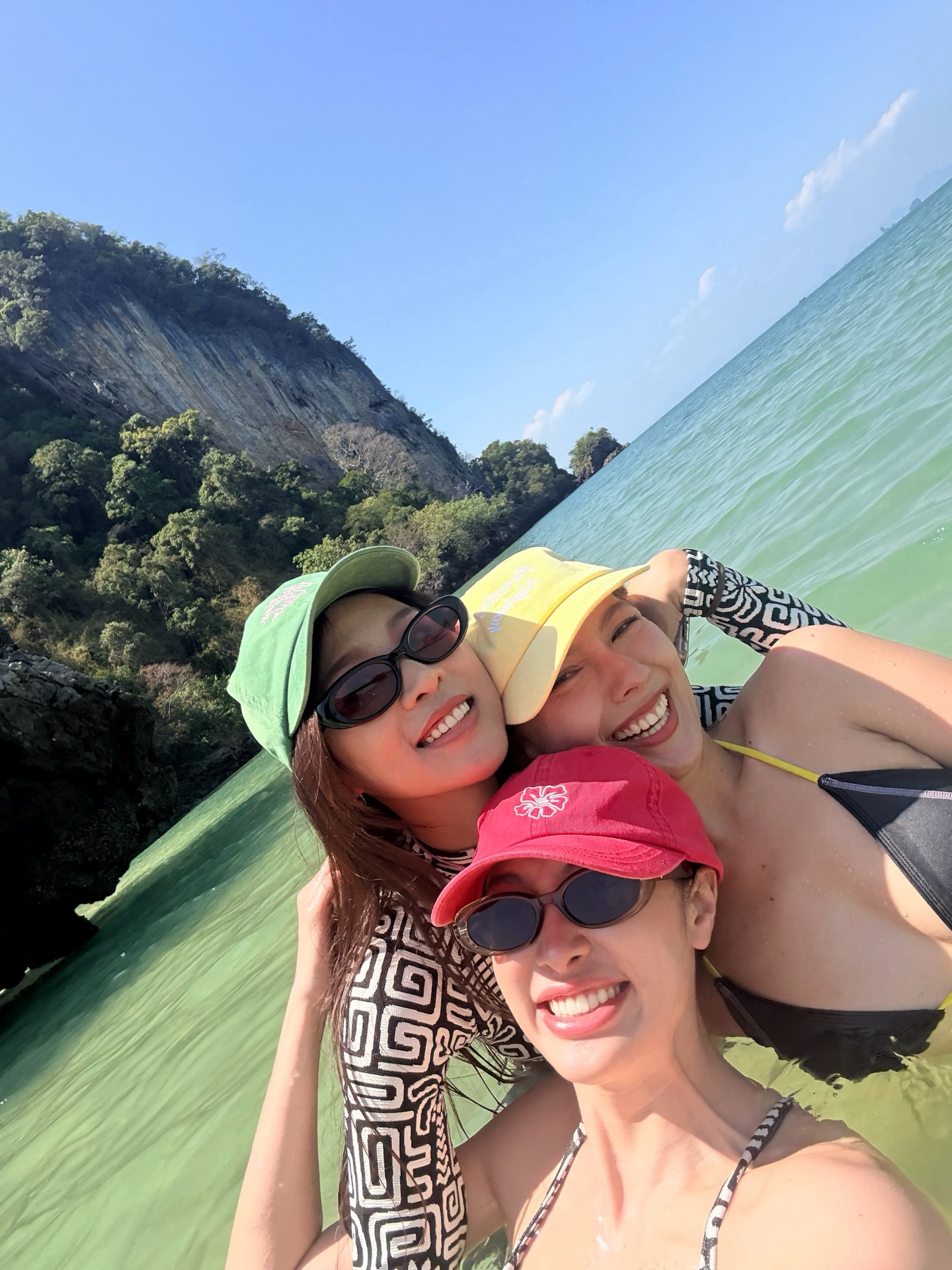 แพร์ - พิชชาภา พันธุมจินดา